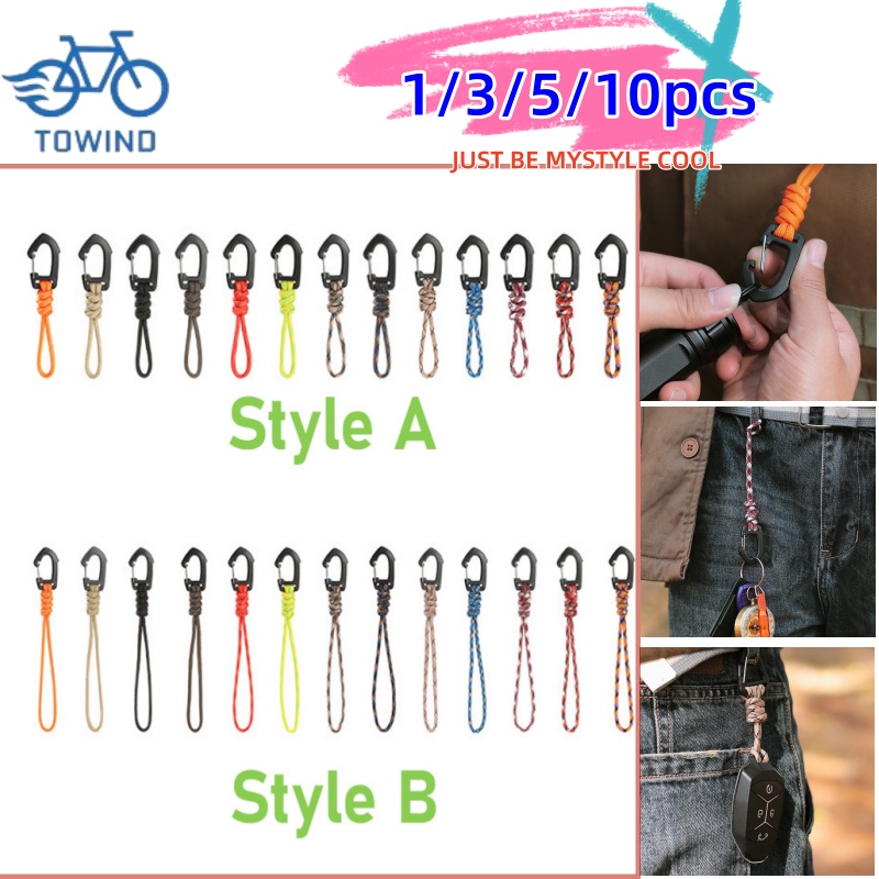 7-Core Umbrella Rope Hook Lany - Outdoor Sports Umbrella 리뷰 및 가격