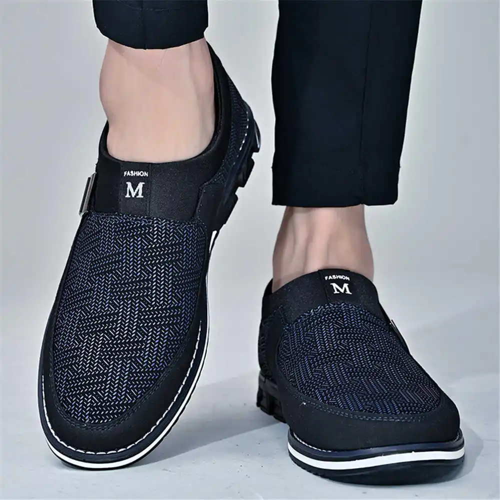 Dark Blue 44-45 Summer Shoes S - Outdoor Sport Use Class 리뷰 및 가격