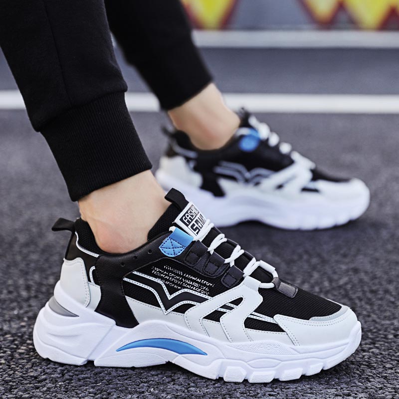 Big Size Chunky Height Man Sne - Outdoor Sport Outlet 리뷰 및 가격