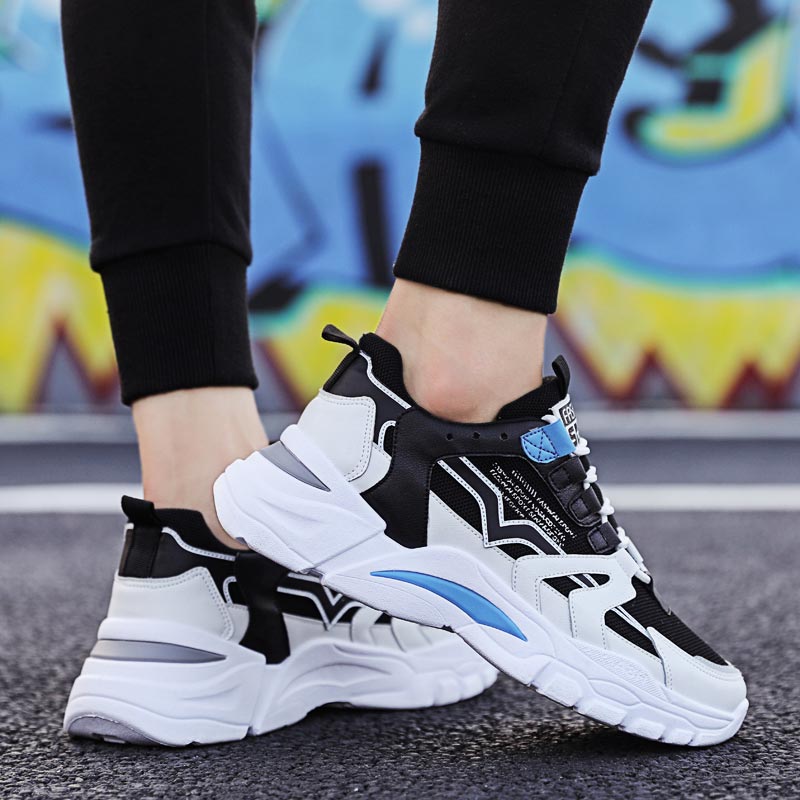 Big Size Chunky Height Man Sne - Outdoor Sport Outlet 리뷰 및 가격