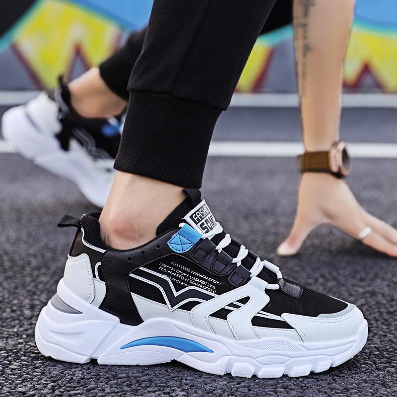 Big Size Chunky Height Man Sne - Outdoor Sport Outlet 리뷰 및 가격