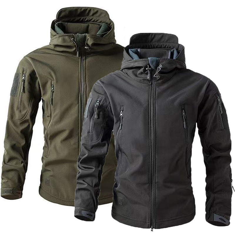 Men's Winter Autumn Warm Softs - Outdoor Sport Winter Jacket 리뷰 및 가격