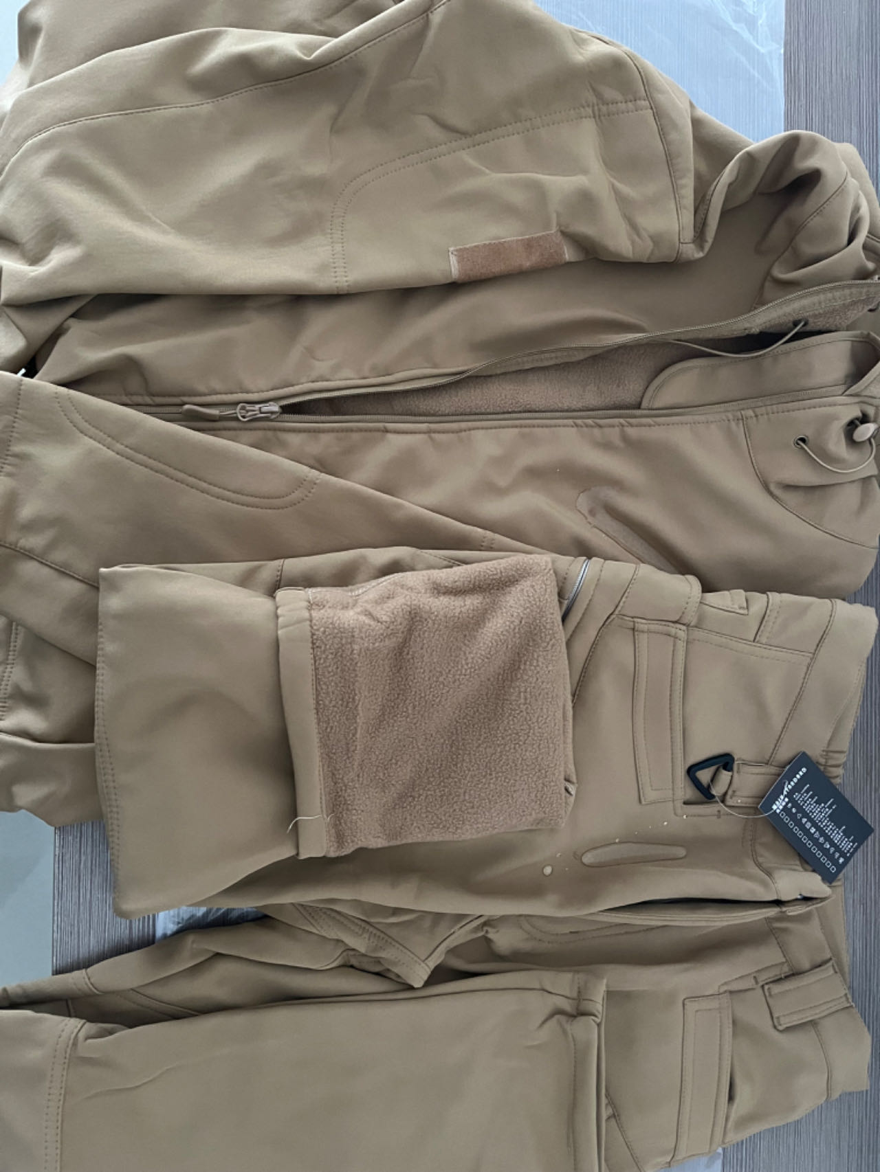 Men's Winter Autumn Warm Softs - Outdoor Sport Winter Jacket 리뷰 및 가격
