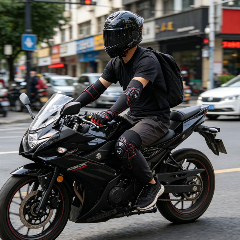 Motorcycle Off-Road Dirt Bike  - Mtb Elbow Pad 리뷰 및 가격