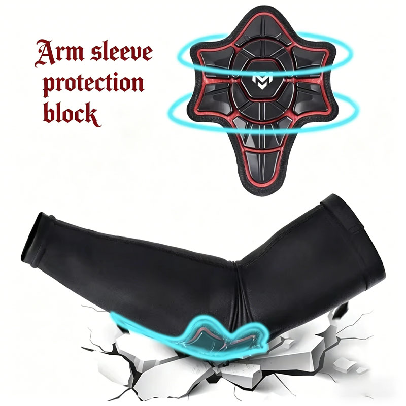 Motorcycle Off-Road Dirt Bike  - Mtb Elbow Pad 리뷰 및 가격
