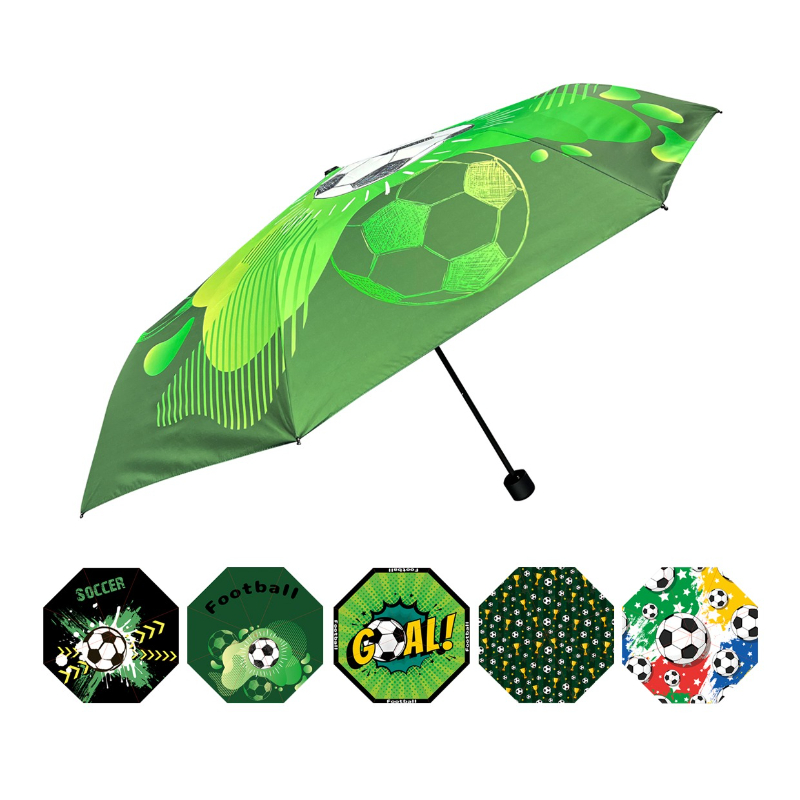 Football Sport Windproof Trave - Outdoor Sports Umbrella 리뷰 및 가격