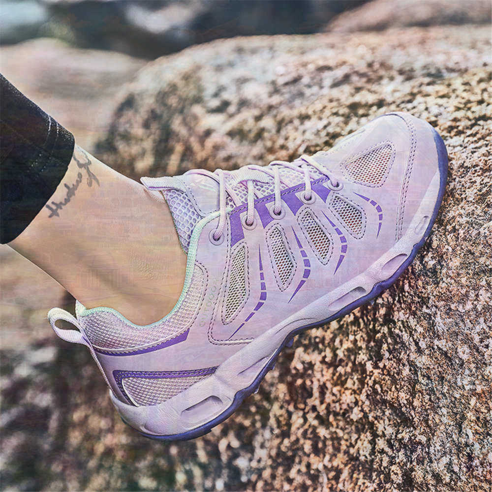 Sumer Round Tip Silver Sneaker - Outdoor Sport Use Class 리뷰 및 가격