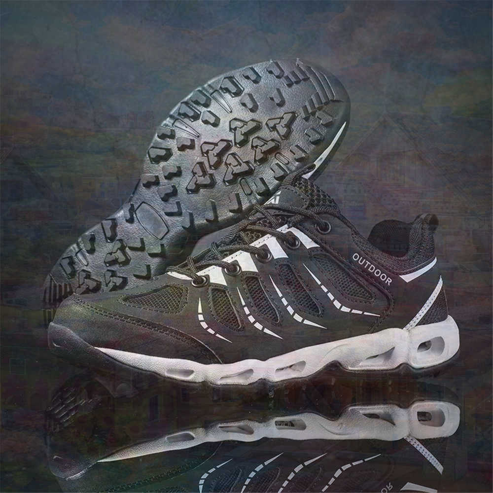 Sumer Round Tip Silver Sneaker - Outdoor Sport Use Class 리뷰 및 가격