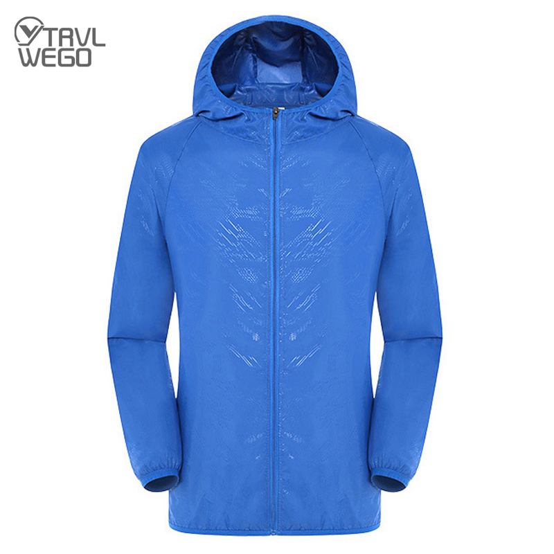 TRVLWEGO Outdoor Running Campi - Outdoor Sport Windbreaker 리뷰 및 가격