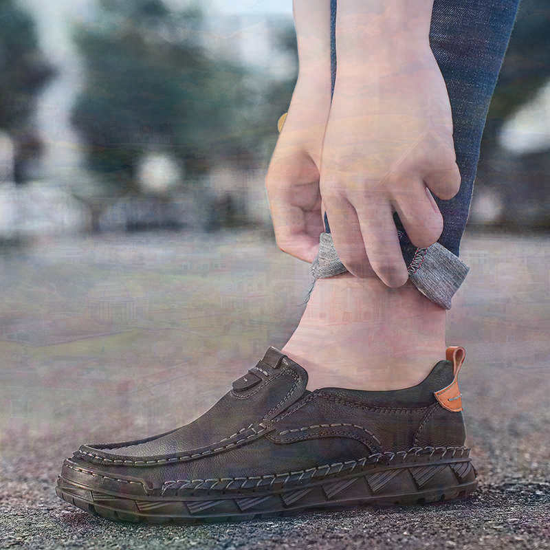 39 Slipon Sneakers Man 46 Walk - Outdoor Sport Use Class 리뷰 및 가격