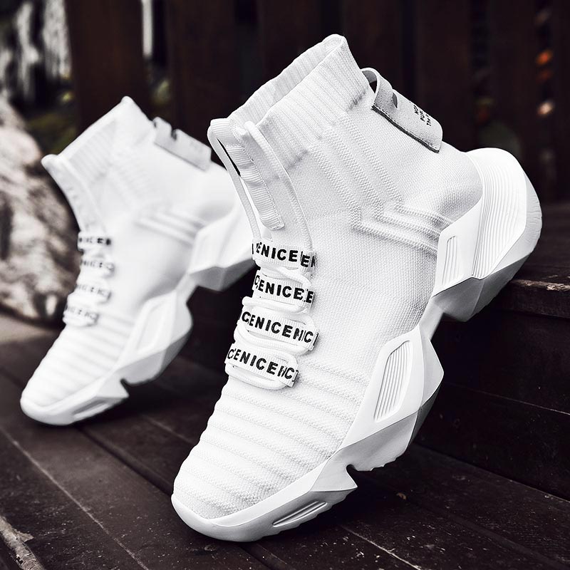 Plus Size High Top Massive Spo - Outdoor Sport Outlet 리뷰 및 가격