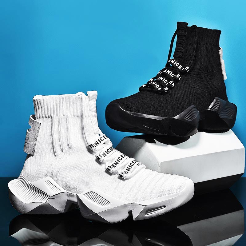 Plus Size High Top Massive Spo - Outdoor Sport Outlet 리뷰 및 가격