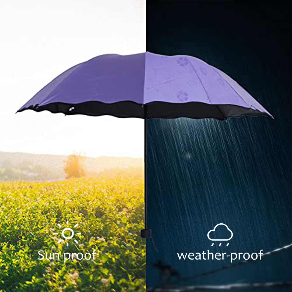 Magic Folding Umbrella with Ra - Outdoor Sports Umbrella 리뷰 및 가격