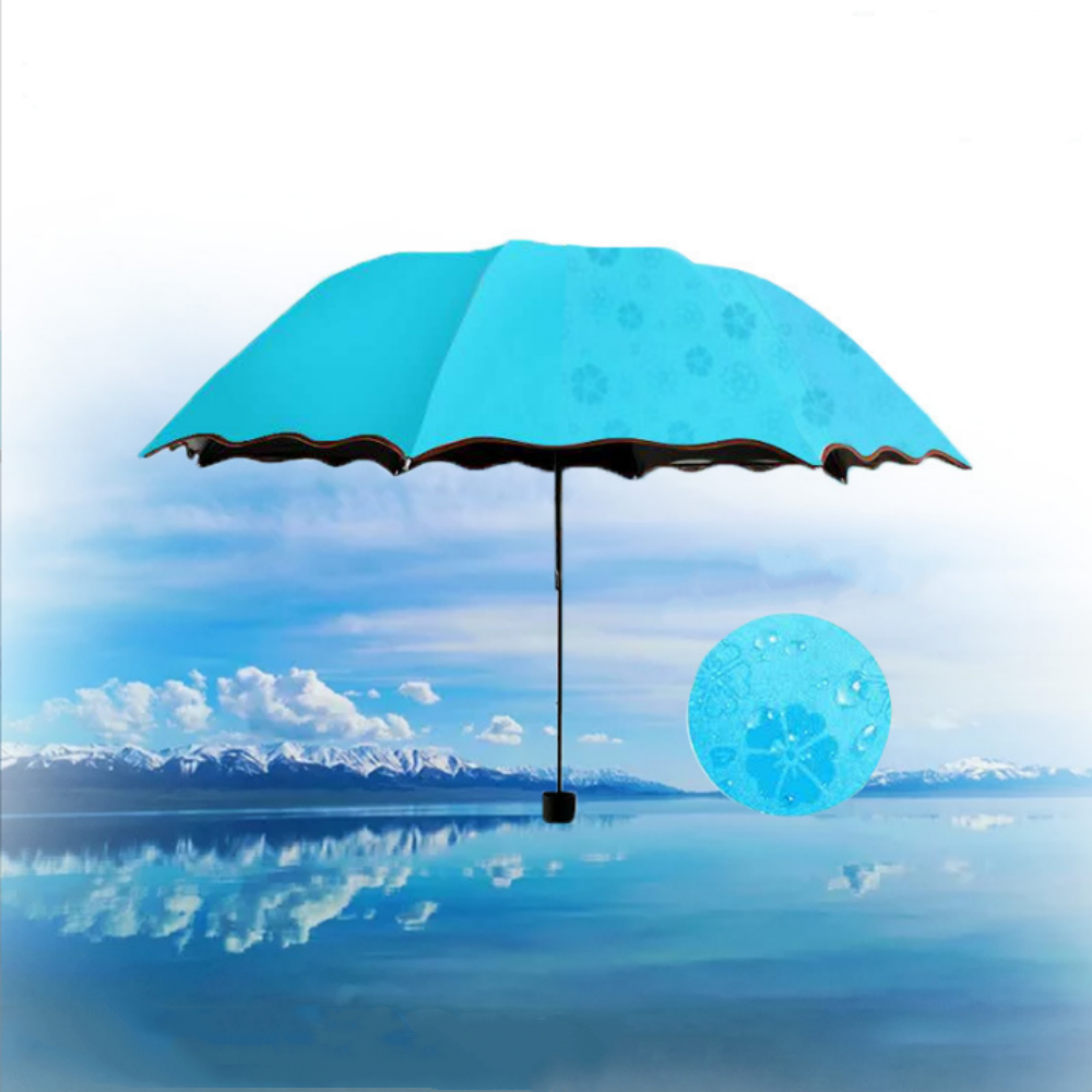 Magic Folding Umbrella with Ra - Outdoor Sports Umbrella 리뷰 및 가격