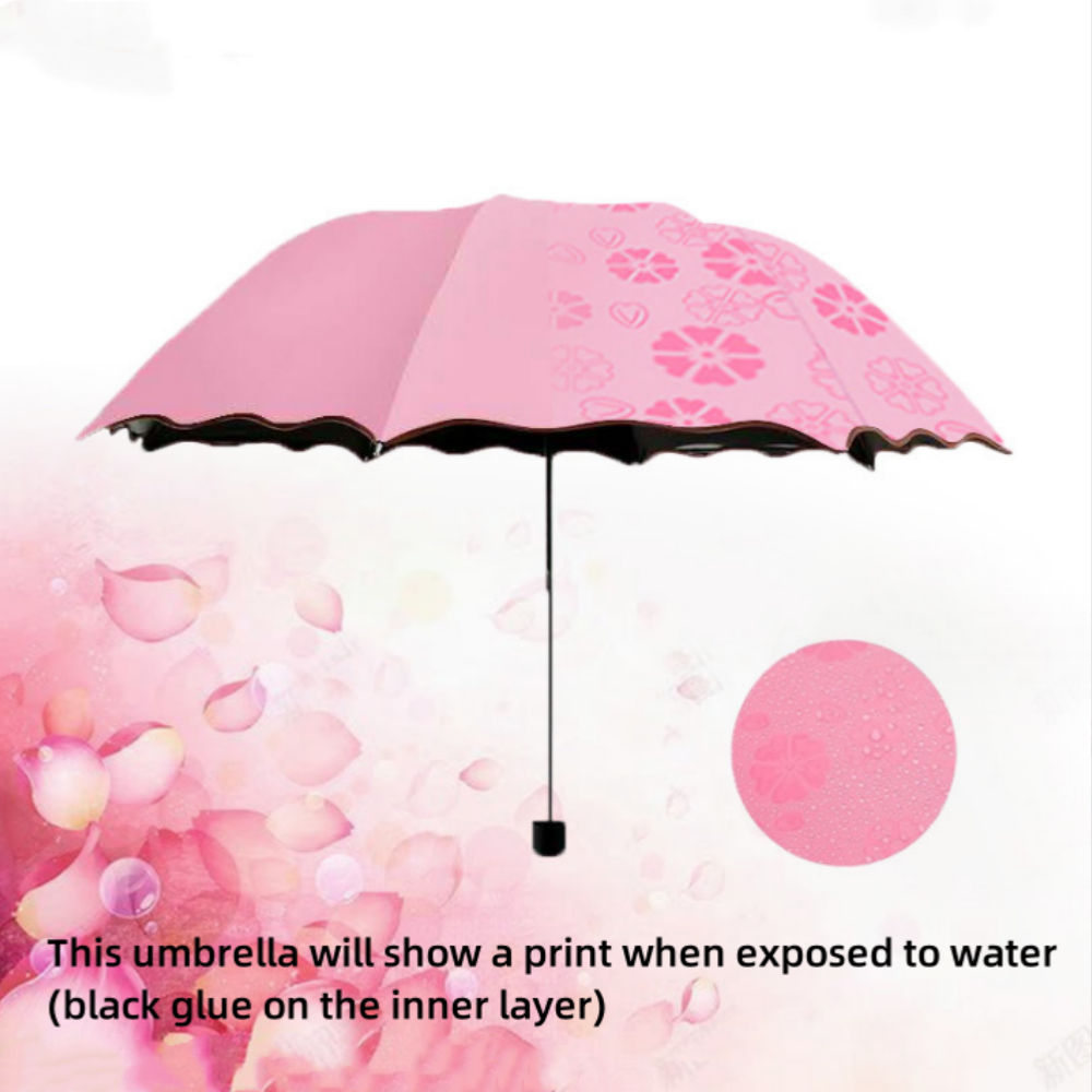 Magic Folding Umbrella with Ra - Outdoor Sports Umbrella 리뷰 및 가격