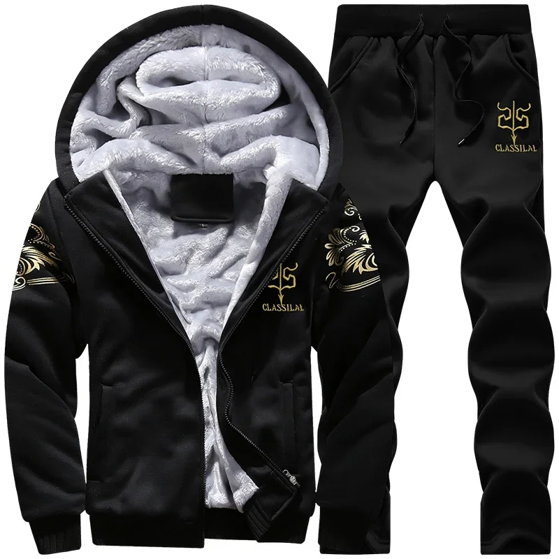 Autumn Winter Men's Sports Set - Outdoor Sport Winter Jacket 리뷰 및 가격