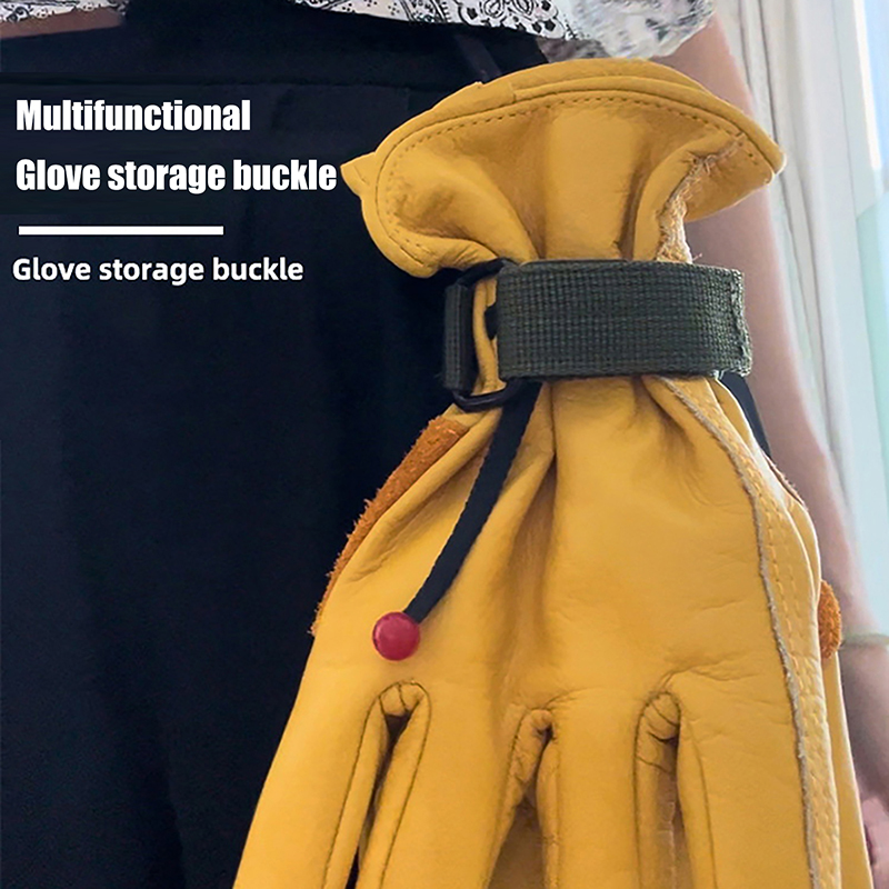 New Multi-purpose Nylon Portab - Outdoor Sport Gloves 리뷰 및 가격
