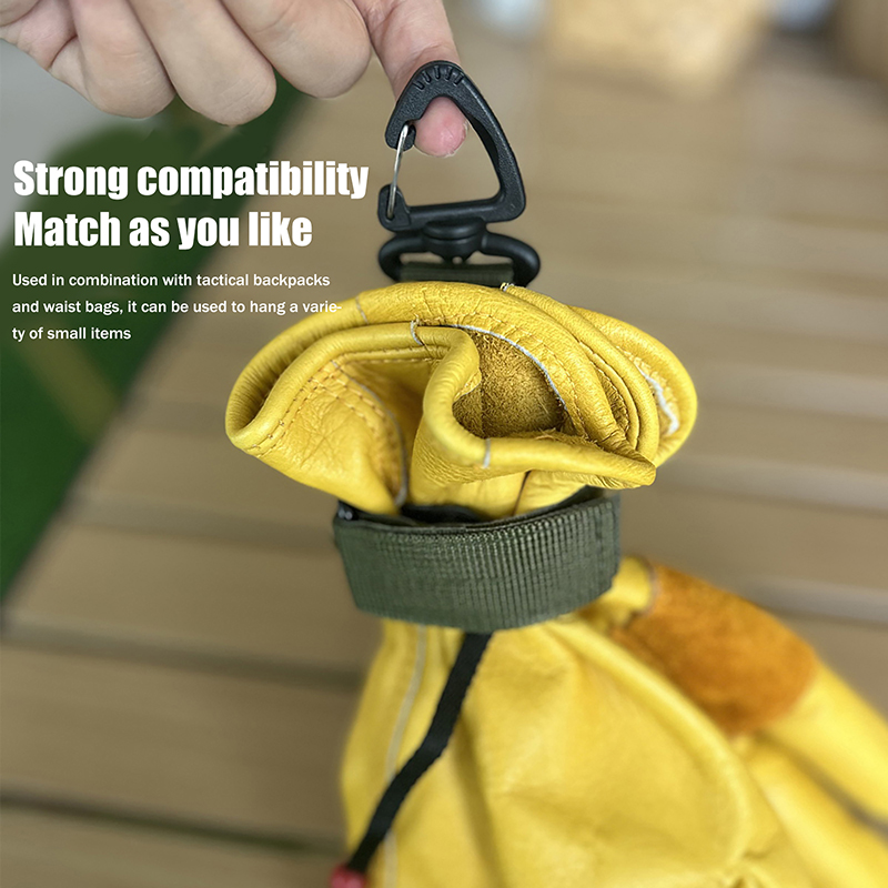 New Multi-purpose Nylon Portab - Outdoor Sport Gloves 리뷰 및 가격