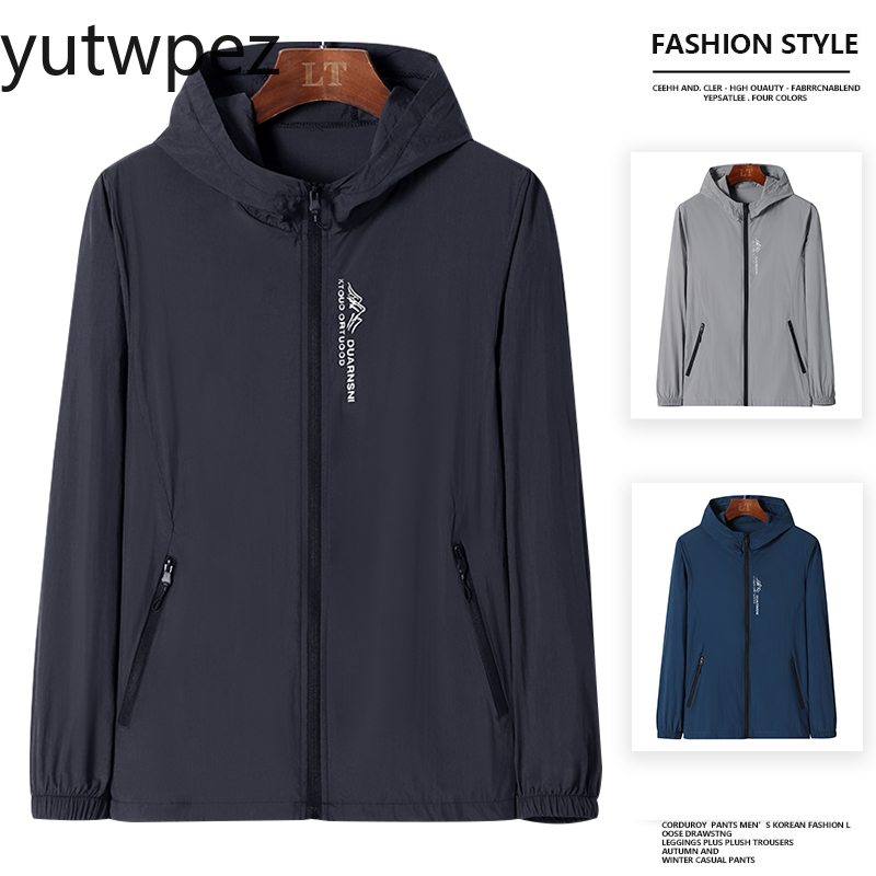 UPF50+ Summer Outdoor Quick Dr - Outdoor Sport Windbreaker 리뷰 및 가격