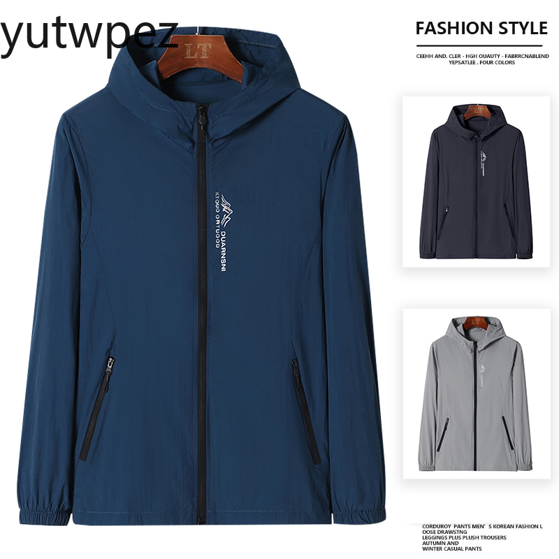 UPF50+ Summer Outdoor Quick Dr - Outdoor Sport Windbreaker 리뷰 및 가격
