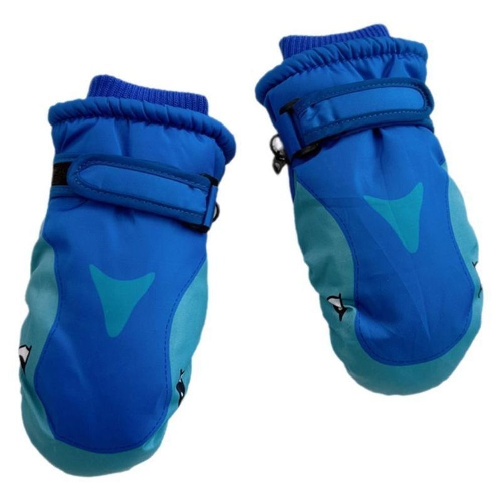 Cartoon Children Ski Gloves Wa - Outdoor Sport Gloves 리뷰 및 가격