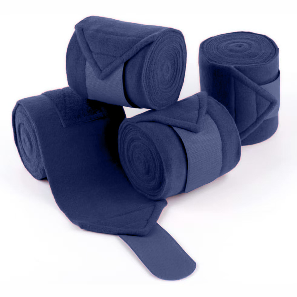Horse Polo Leg Wraps Soft Flee - Polo Wraps Fleece 리뷰 및 가격