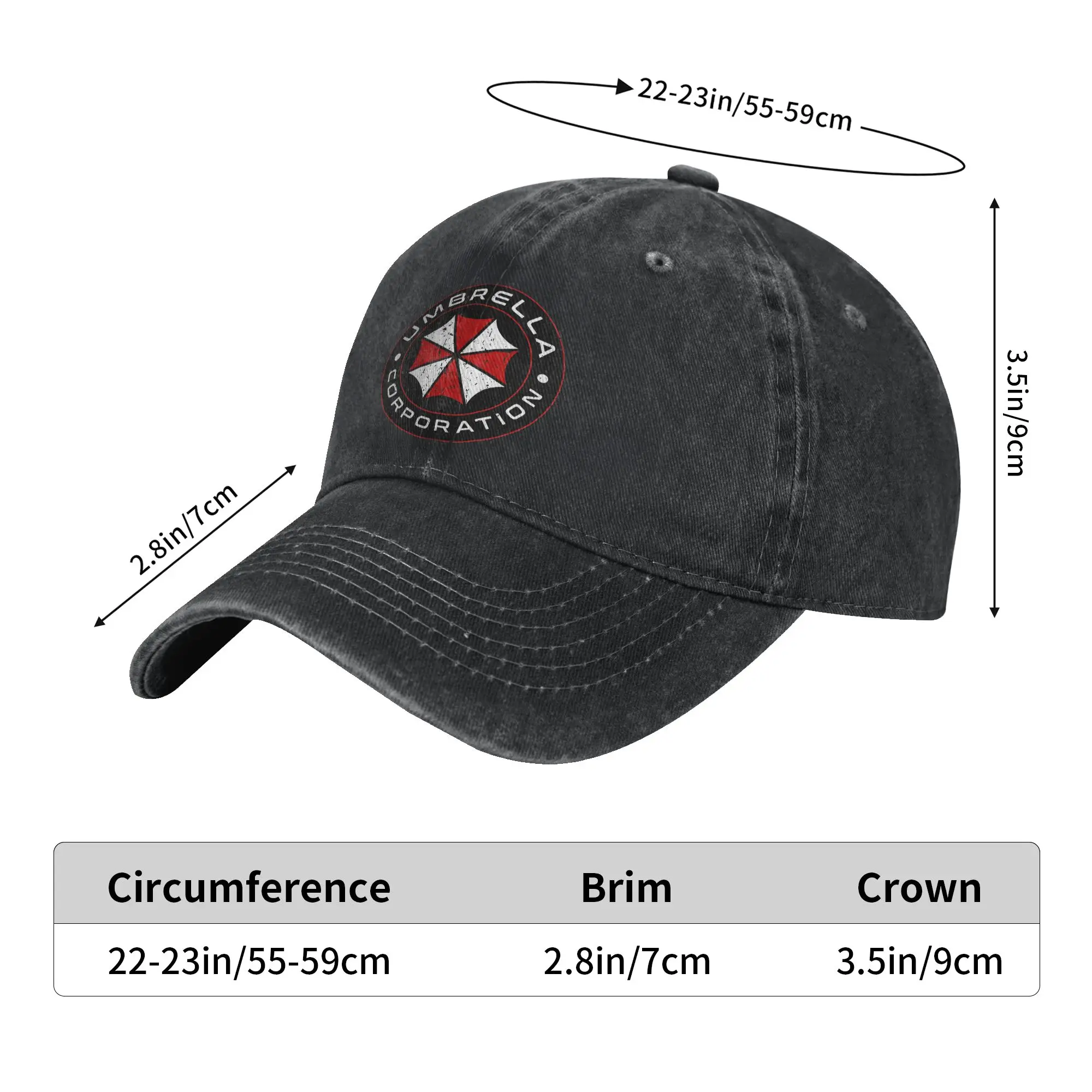 Baseball Cap Corporations Umbr - Outdoor Sports Umbrella 리뷰 및 가격