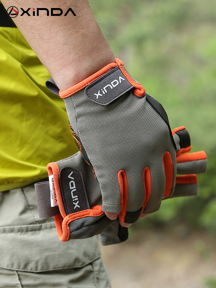 Outdoor Tactical Training Half - Outdoor Sport Gloves 리뷰 및 가격