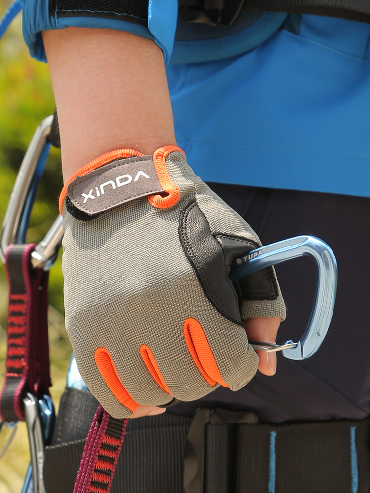 Outdoor Tactical Training Half - Outdoor Sport Gloves 리뷰 및 가격