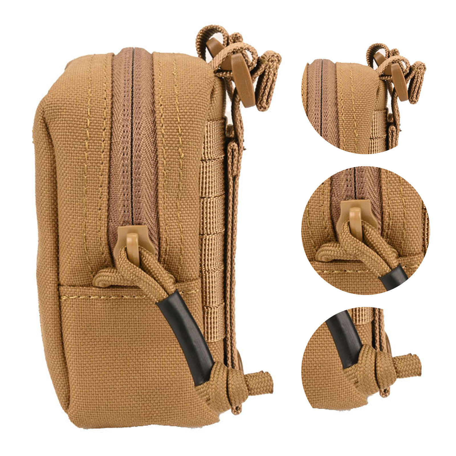 Tactical Disposable Glove Pouc - Outdoor Sport Gloves 리뷰 및 가격