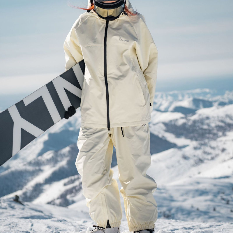 Outdoor Winter Skiing Suit 202 - Outdoor Sport Winter Jacket 리뷰 및 가격