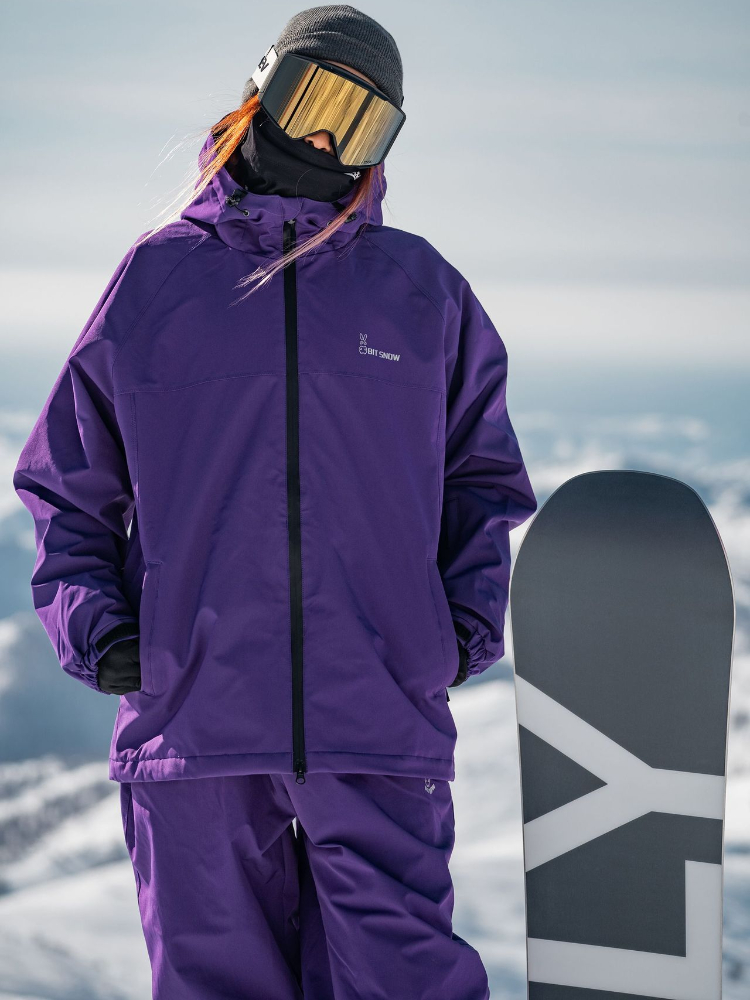 Outdoor Winter Skiing Suit 202 - Outdoor Sport Winter Jacket 리뷰 및 가격