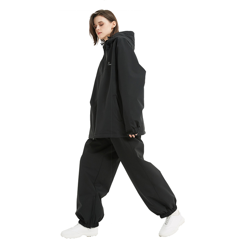 Outdoor Winter Skiing Suit 202 - Outdoor Sport Winter Jacket 리뷰 및 가격
