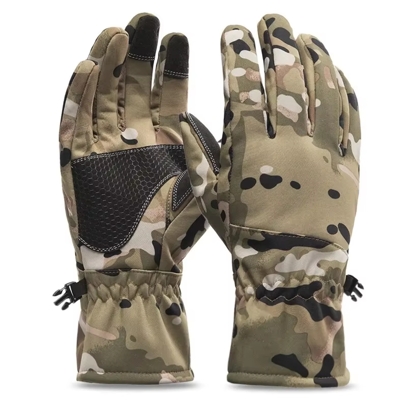 Tactics Outdoors Camouflage Hu - Outdoor Sport Gloves 리뷰 및 가격