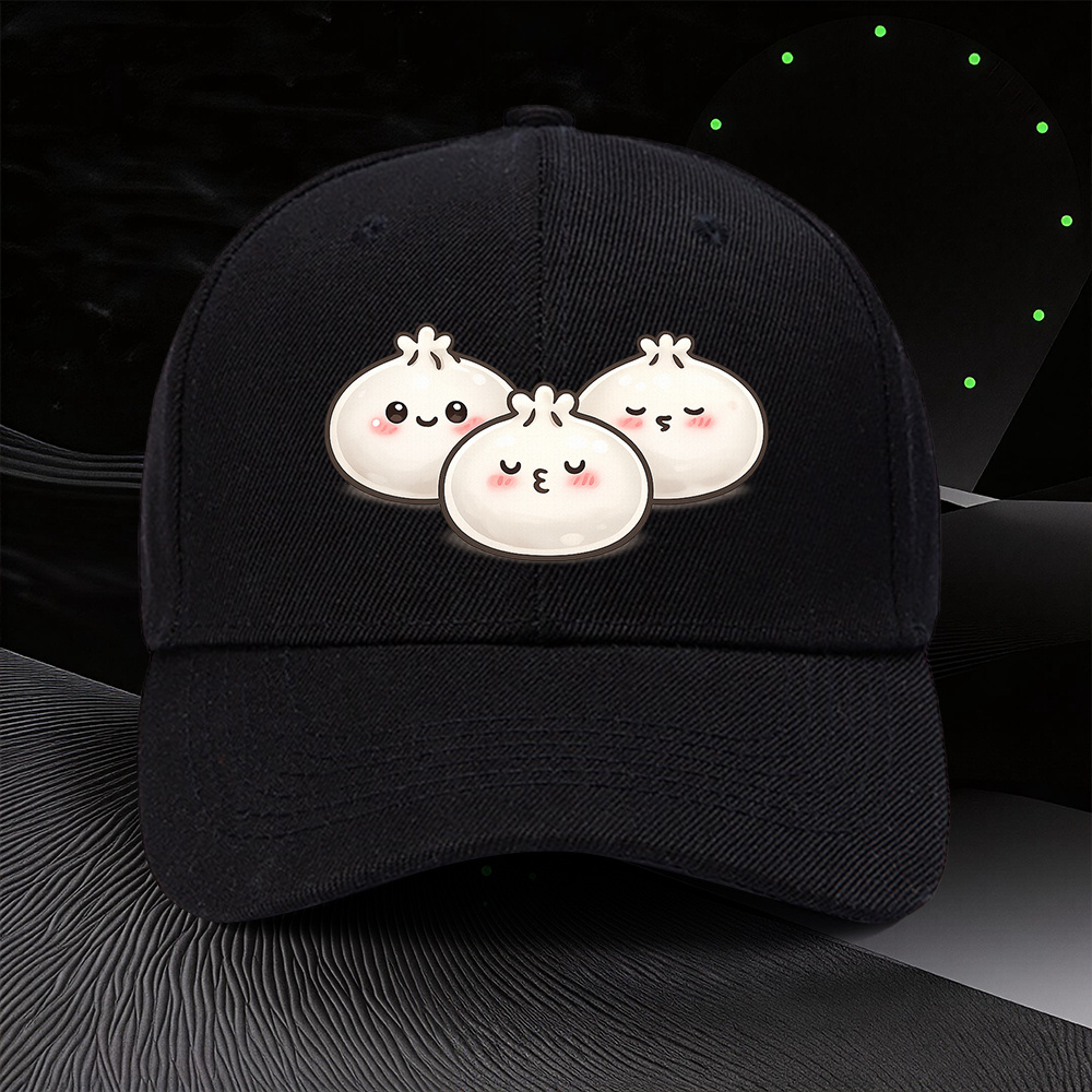 of Adorable Steamed Bun Print  - Outdoor Sport An 리뷰 및 가격