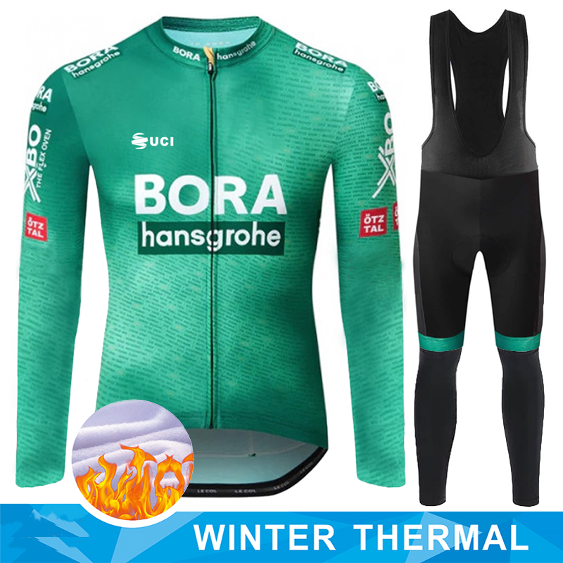 UCI BORA Cycling Clothes Men C - Outdoor Sport Winter Jacket 리뷰 및 가격