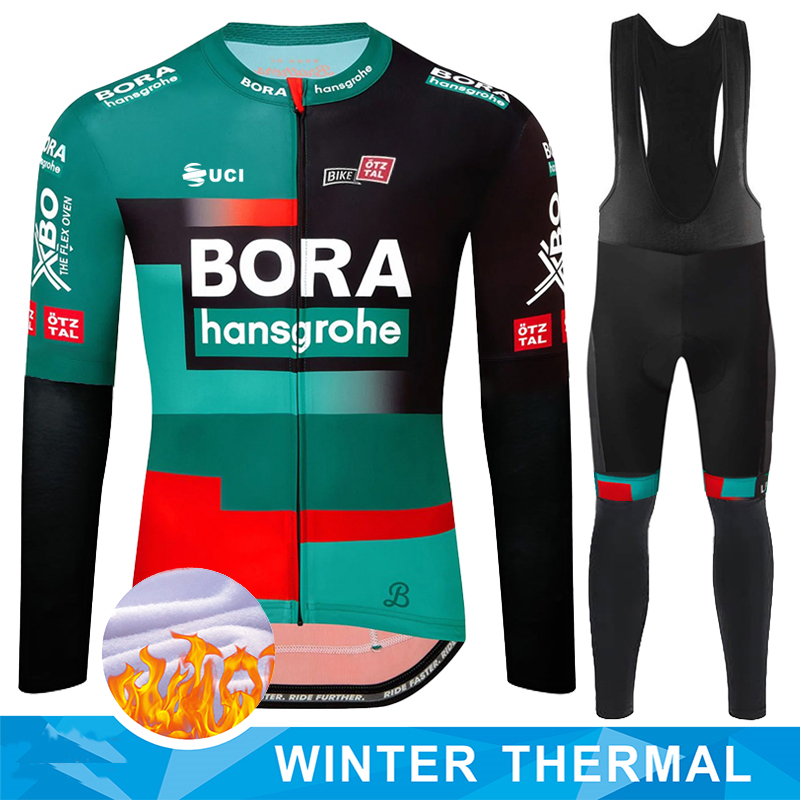 UCI BORA Cycling Clothes Men C - Outdoor Sport Winter Jacket 리뷰 및 가격