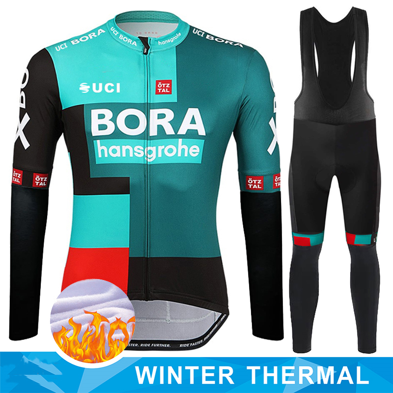 UCI BORA Cycling Clothes Men C - Outdoor Sport Winter Jacket 리뷰 및 가격
