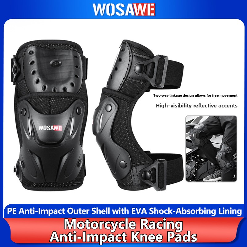 WOSAWE Adult MTB Motorcycle Kn - Mtb Elbow Pad 리뷰 및 가격