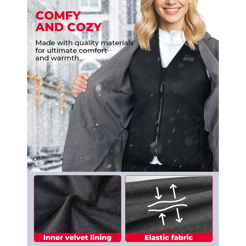 Used for motor Winter Warm Hea - Outdoor Sport Winter Jacket 리뷰 및 가격