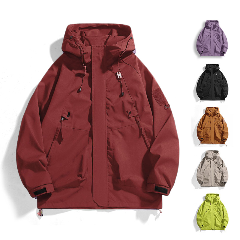 CHRLCK Unisex Outdoor Waterpro - Outdoor Sport Windbreaker 리뷰 및 가격