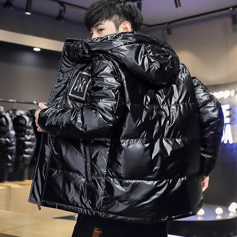 Washless down Jacket Men's 202 - Outdoor Sport Winter Jacket 리뷰 및 가격