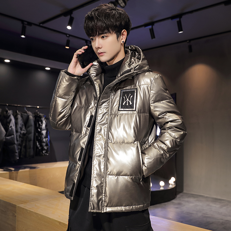 Washless down Jacket Men's 202 - Outdoor Sport Winter Jacket 리뷰 및 가격