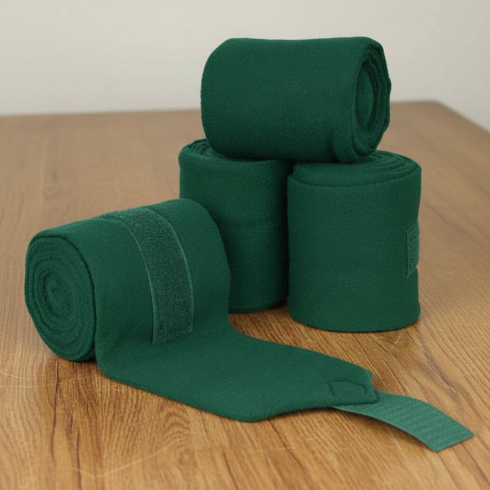 4 Pieces Polo Wraps Long Fleec - Polo Wraps Fleece 리뷰 및 가격