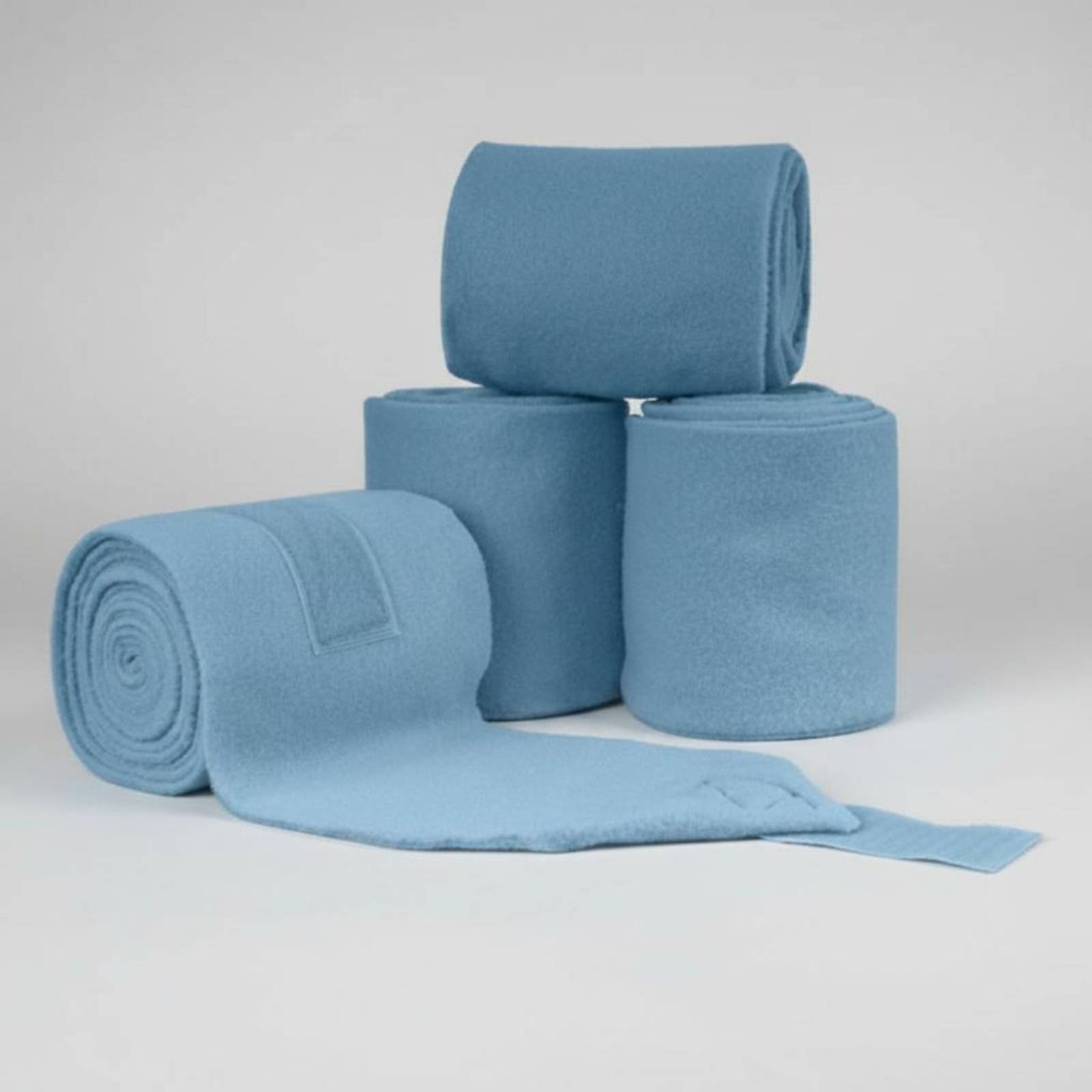 4 Pieces Polo Wraps Long Fleec - Polo Wraps Fleece 리뷰 및 가격