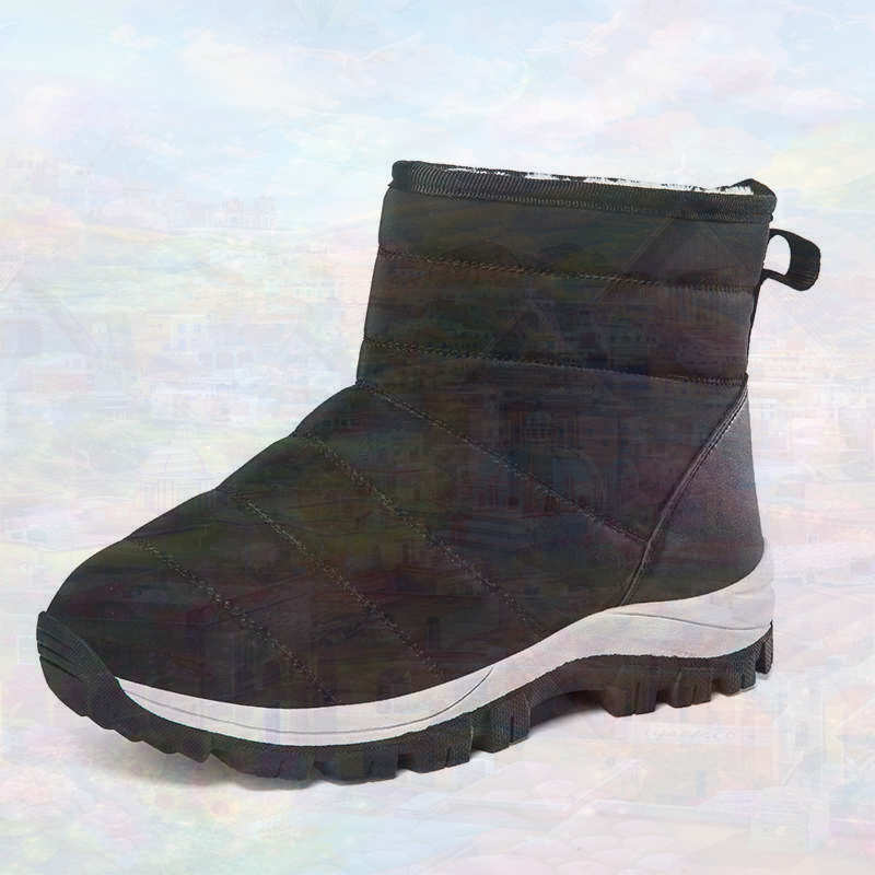 Nonslip Thermo Elderly Tennis  - Outdoor Sport Use Class 리뷰 및 가격