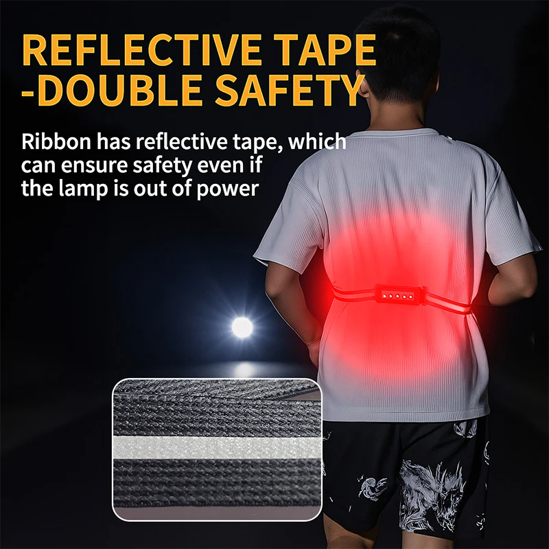 LED Night Light For Running Ou - Outdoor Sport Lights 리뷰 및 가격