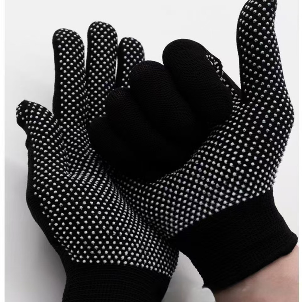 Non-slip Touchscreen Nylon Glo - Outdoor Sport Gloves 리뷰 및 가격