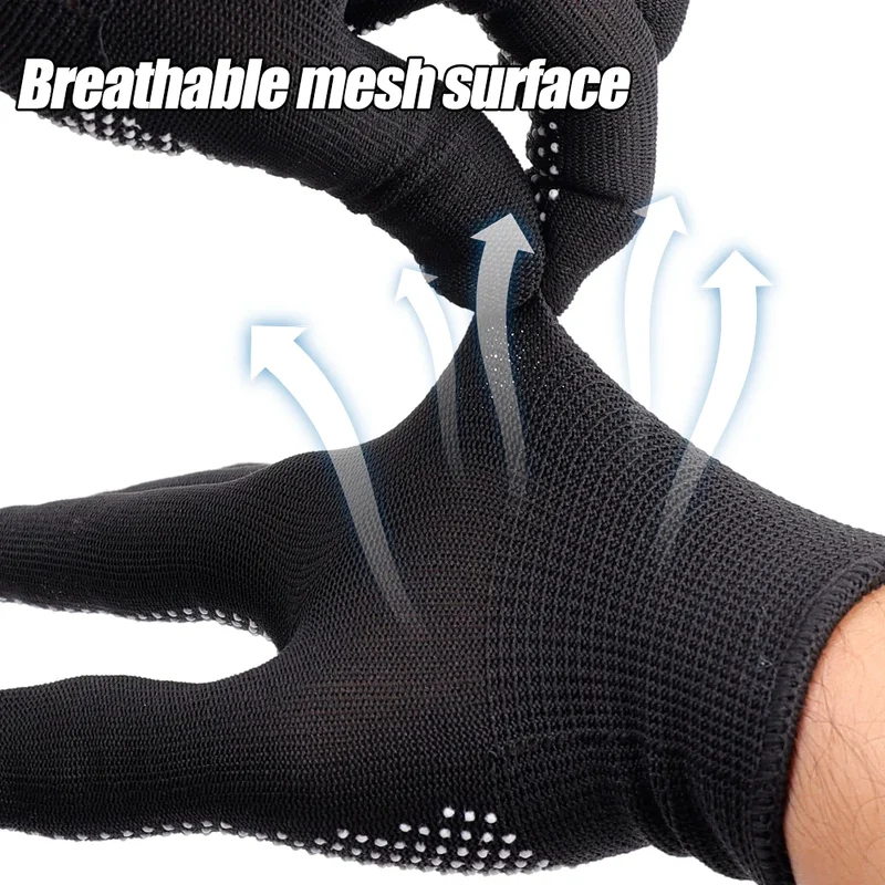 Non-slip Touchscreen Nylon Glo - Outdoor Sport Gloves 리뷰 및 가격