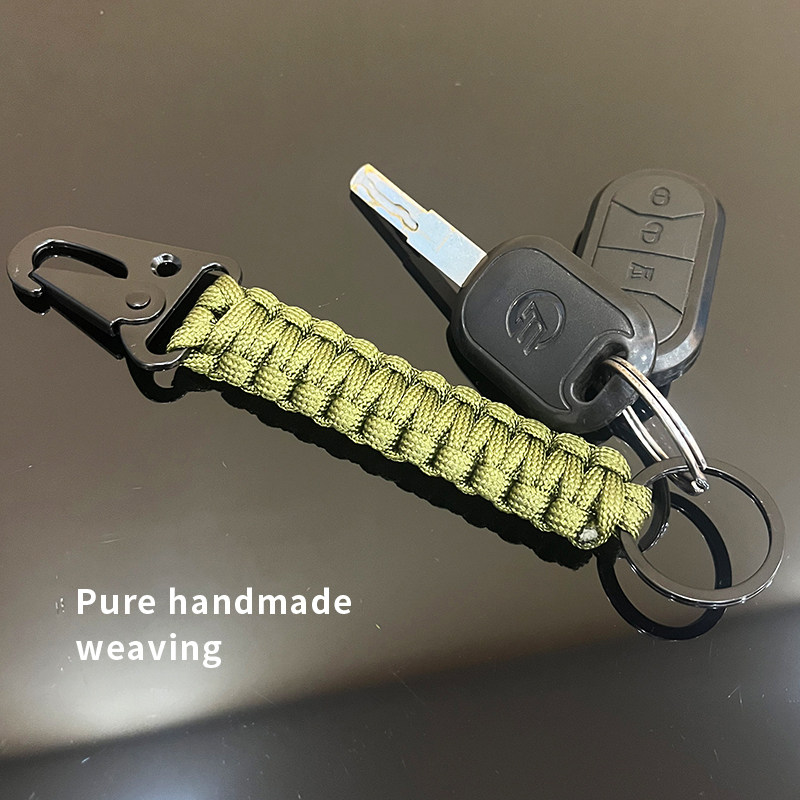 New Heavy Duty Braided Paracor - Outdoor Sports Umbrella 리뷰 및 가격